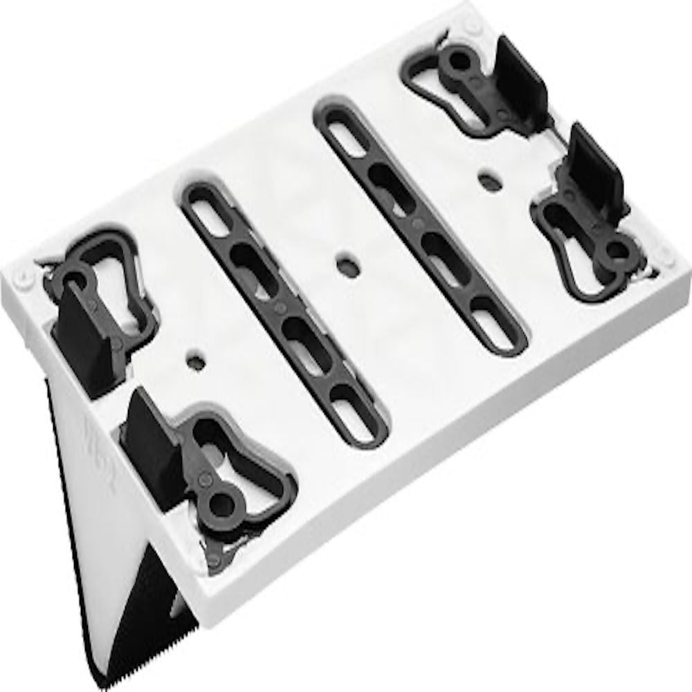 Festool Sanding Pad SSH-STF-LS130-V10 available at Colorize.