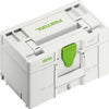 Festool Systainer³ SYS3 L 137 available at Colorize.