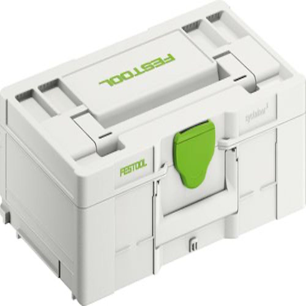 Festool Systainer³ SYS3 L 137 available at Colorize.