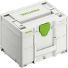 Festool Systainer³ SYS3 M 187 available at Colorize.
