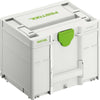 Festool Systainer³ SYS3 M 237 available at Colorize.