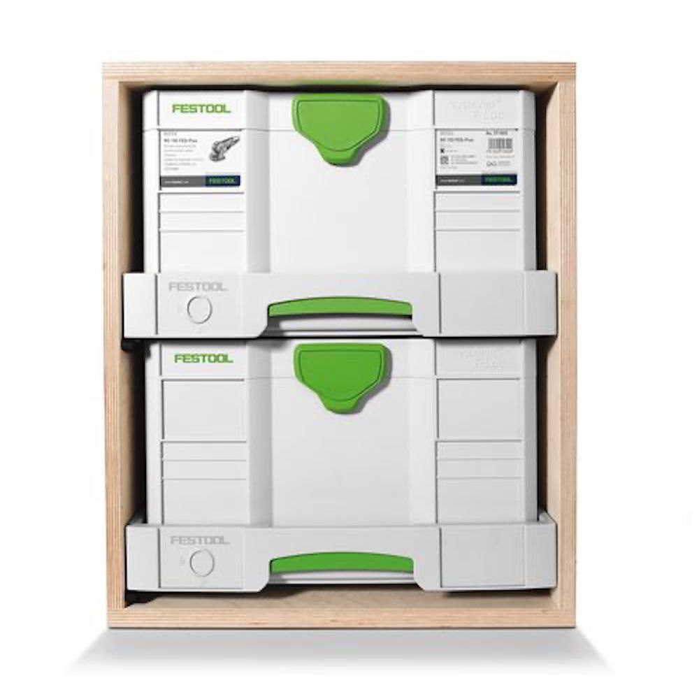 Festool Pull-out drawer SYS-AZ-Set